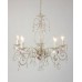 Подвесная люстра  MDK9431/5AWhite Abrasax