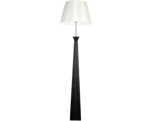 Торшер Charlotte ML68376BP Abrasax