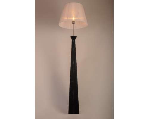 Торшер Charlotte ML68376BP Abrasax