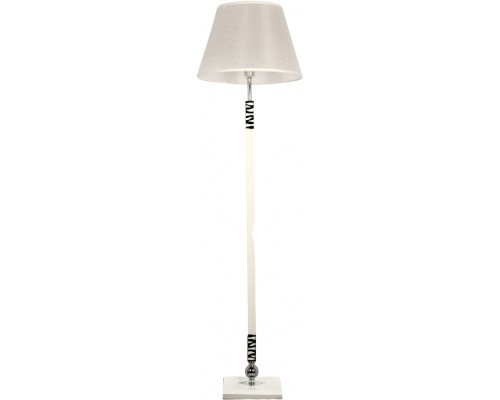 Торшер Charlotte ML69240(WHITE) Abrasax