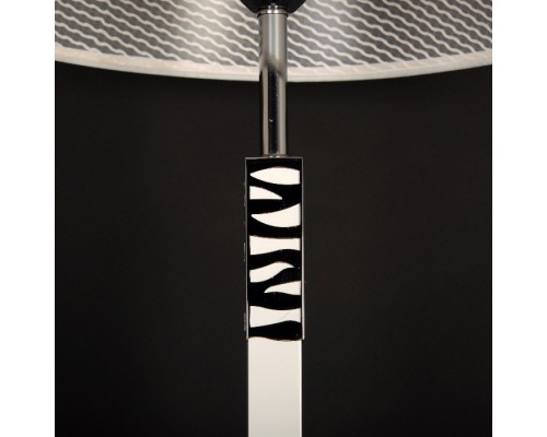 Торшер Charlotte ML69240(WHITE) Abrasax