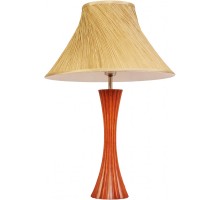 Интерьерная настольная лампа Charlotte MT25204 Abrasax