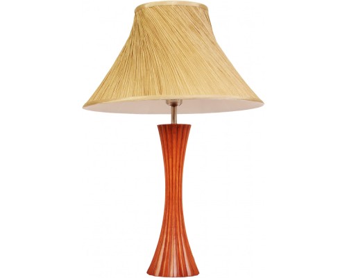 Интерьерная настольная лампа Charlotte MT25204 Abrasax