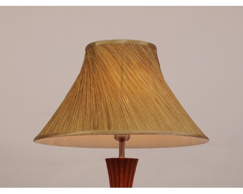 Интерьерная настольная лампа Charlotte MT25204 Abrasax