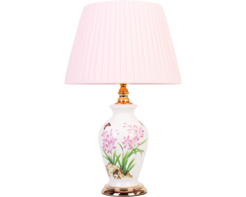 Интерьерная настольная лампа  MT503 Abrasax