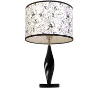 Интерьерная настольная лампа Charlotte MT6801 Abrasax