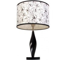 Интерьерная настольная лампа Charlotte MT6801 Abrasax