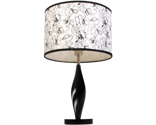 Интерьерная настольная лампа Charlotte MT6801 Abrasax