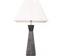 Интерьерная настольная лампа  MT68376BP Abrasax