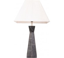 Интерьерная настольная лампа  MT68376BP Abrasax