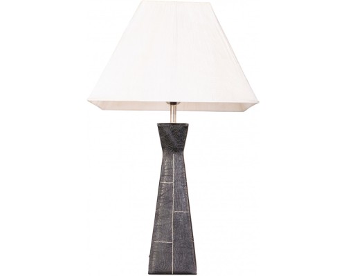 Интерьерная настольная лампа  MT68376BP Abrasax