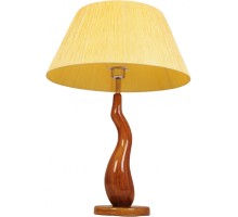 Интерьерная настольная лампа Charlotte MT68477 Abrasax