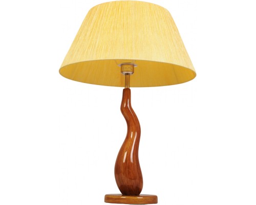 Интерьерная настольная лампа Charlotte MT68477 Abrasax