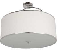 Потолочная люстра  PL.4204-8CH Abrasax