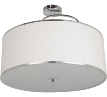 Потолочная люстра  PL.4204-8CH Abrasax