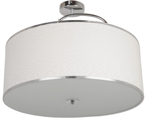 Потолочная люстра  PL.4204-8CH Abrasax