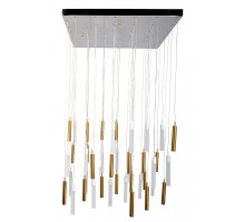 Подвесной светильник Mia PL.4303-42BR Abrasax