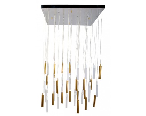 Подвесной светильник Mia PL.4303-42BR Abrasax