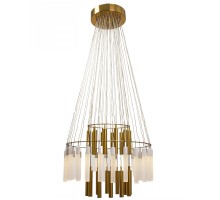 Подвесная люстра  PL.4303-48BR Abrasax