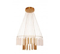 Подвесной светильник Mia PL.4303-68BR Abrasax