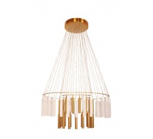 Подвесной светильник Mia PL.4303-68BR Abrasax