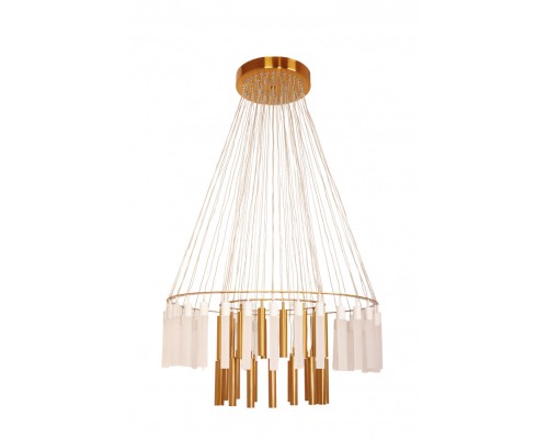 Подвесной светильник Mia PL.4303-68BR Abrasax