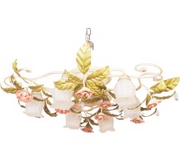 Подвесная люстра Irma PL.6502-6CREAM Abrasax