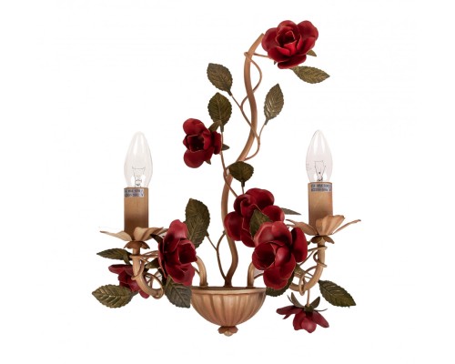 Бра Suzanne SB0680/2 Abrasax