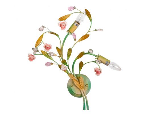 Бра Suzanne SB0851/2A Abrasax