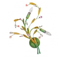 Бра Suzanne SB0851/2B Abrasax