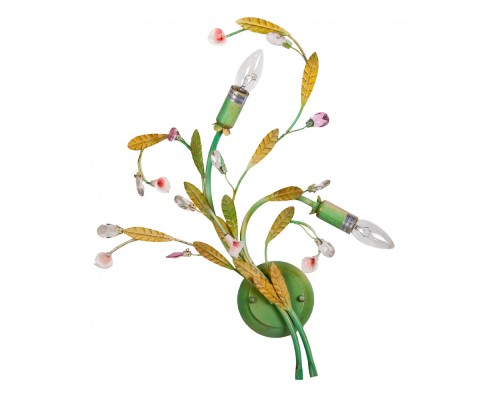 Бра Suzanne SB0851/2B Abrasax