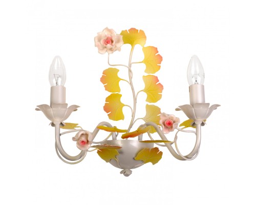 Бра Suzanne SB0979/2 Abrasax