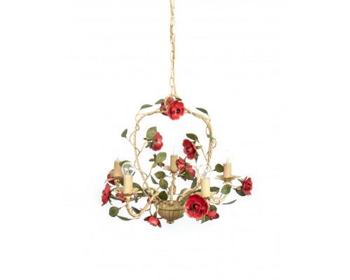 Подвесная люстра  SD0680/5 Abrasax