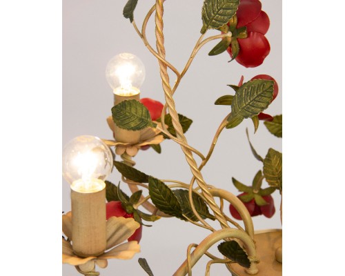 Подвесная люстра  SD0680/5 Abrasax