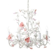 Подвесная люстра  SD0730/6 Abrasax