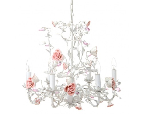 Подвесная люстра  SD0730/6 Abrasax