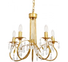 Подвесная люстра Suzanne SD0812/5 Abrasax