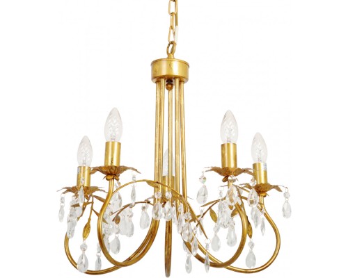 Подвесная люстра Suzanne SD0812/5 Abrasax