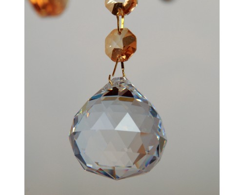 Подвесная люстра Suzanne SD0812/5 Abrasax