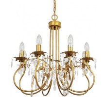 Подвесная люстра Suzanne SD0812/8 Abrasax