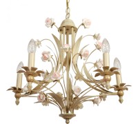 Подвесная люстра Suzanne SD0843/5 Abrasax