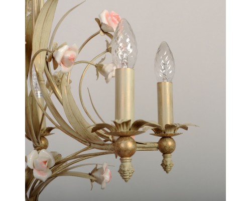 Подвесная люстра Suzanne SD0843/5 Abrasax