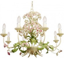 Подвесная люстра Suzanne SD0877/8 Abrasax