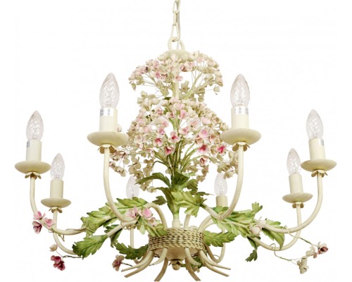 Подвесная люстра Suzanne SD0877/8 Abrasax