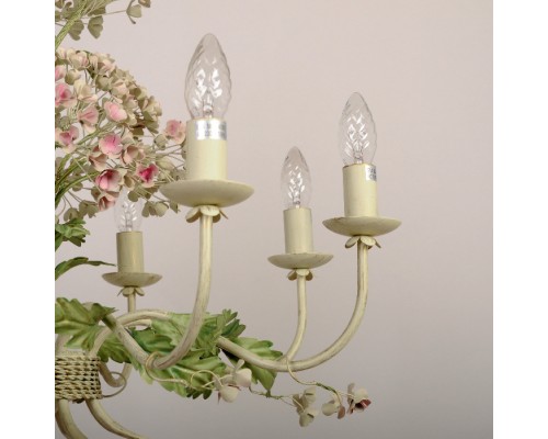 Подвесная люстра Suzanne SD0877/8 Abrasax