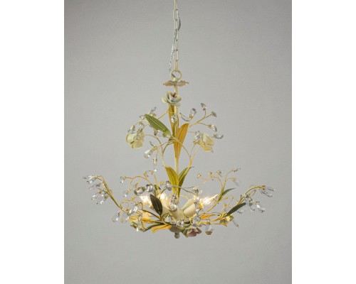 Подвесная люстра  SD0923/5 Abrasax