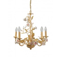 Подвесная люстра  SD0925/5 Abrasax