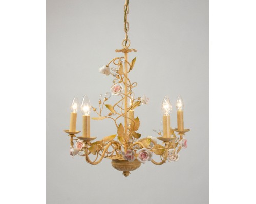 Подвесная люстра  SD0925/8 Abrasax