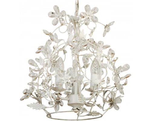 Подвесная люстра Suzanne SD0930/3 Abrasax