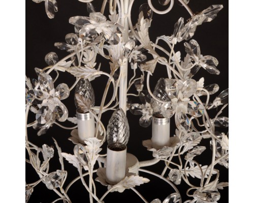 Подвесная люстра Suzanne SD0930/3 Abrasax